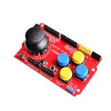 Smart Electronics Integrated Circuit Joystick Shield V1.2 for Arduino DIY Kit