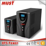 12V 24V Nternal Battery Computer UPS Line Interactive UPS 600va 800va 1000va 1200va 2000va