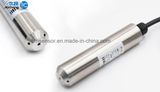 Low Cost Submersible Sewage Water Pressure Level Transmitter (JC621-14)