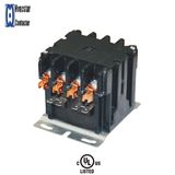 Air Conditioner 4p 30A 24V Magnetic Contactor Electrical Competitive Price