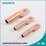 Sy 30 Degree Copper Aluminum Spade Terminal Connector