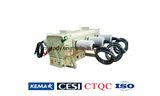 Outdoor Pole Mount Type Sf6 Gas Insulated Load Break Switch