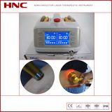 Diminish Inflammation Physiotherapy Instrument Multi-Functional Semiconductor Laser Instrument