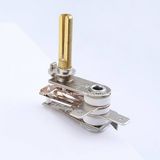 Bi-Metal Temperature Controller Kst Thermostat