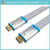 10 Meter HDMI  Cable  4K 2.0 3D Zinc Alloy Metal Shell  Cable 
