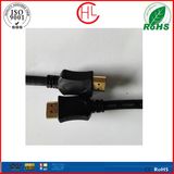 Customized Length HDMI Cable with Different Color
