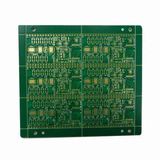 4L 1.6mm Gold Plating Multilayer PCB