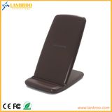 Innovative Fast Wireless Charger Stand Universal Compatible All Qi-Enable Mobile Phones