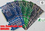 Electronic Display Printed Circuit Board PCB