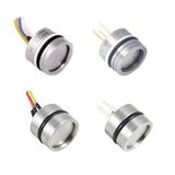 19mm Standard OEM Piezoresistive Silicon Pressure Sensor (PC10)