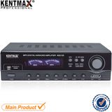 Home HiFi Mini Equalizer Audio Power Amplifier