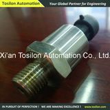 Piezoelectronic Mini Fuel Oil Pressure Transducer for Generator