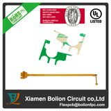 Double-Sided Flexible PCB for Medical Use