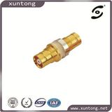 75ohm L9 Coaxial Connector for PCB