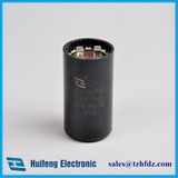 CD60 Motor Start Capacitors- Bakelite Shell Capacitors (CD60)
