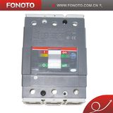 250A MCCB for Overload Protection