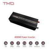 Hot Selling 4000W Power Inverter DC 12volt to AC 220V off Grid Solar Inverter