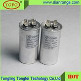 Cbb65 Motor Capacitor 20UF 440V Capacitor