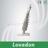 Polymer Line Post Insulators for 15kv to 230kv Applications