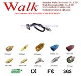 Fme Female Ts9 Male Rg174 Cable, Ts9 Fme Cable, Ts9 Cable Adapter, Ts9 3G 4G Lte Antenna Cable
