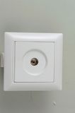 TV Socket 8027