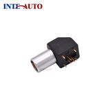 Lemo Replacement Elbow Receptacles for PCB Board