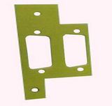 Insulation Sheet with Customized Designs