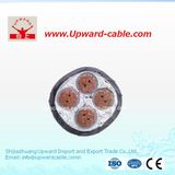 Low Voltage XLPE Insulation Power Cable and Wire