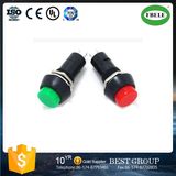 Button Switch Point Switch Self-Locking Switch