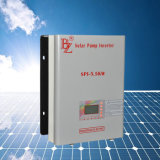 MPPT400-800V PV Water Pump Inverter with AC Input Optional
