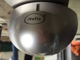 High Technology Smart Radar Microwave Distance Sensor Door Switch (Hf-132)