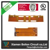 Double -Side Flexible Printed Circuit Board