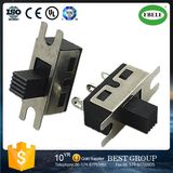Ultra Small Current Toggle Switch 2 High Current Sliding Switch
