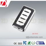 Best Price Remote Control for Automatic Gate Openers 433MHz RF Universal Zd-T073