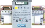 CB Class Dual-Power Automatic Transfer Switch