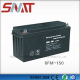 150ah Lead-Acid Batteries for Solar Power System