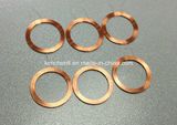 OEM Variable Inductor Coil Adhesive Copper Wire for IC Card