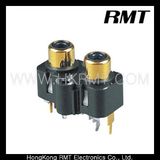 AV Jack/ Pin Jack/RCA Jack (AV2-8.4-20B)