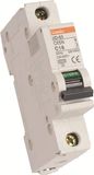 Miniature Circuit Breaker Hji-C65n
