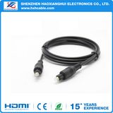 Professional Customized Optical Fiber Toslink Cable