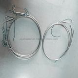 Electric 4mm Industrial Wire Heater