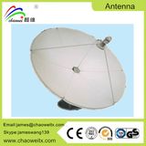 Ku Band Satellite Dish Antenna (ground mount)