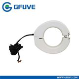 Low Cost Laboratory Multirange LV Current Transformers