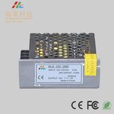 35W 5V 12V 24V IP20 Switching Mode LED Driver
