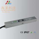 LED Driver Waterproof 45W