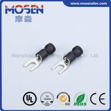 Se Type Easy Entry Insulated Fork Terminal