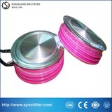 Red Ceramic Shell Russia Thyristors