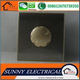 Speed Controller or Dimmer Wall Switch