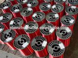 Sz Cable Factory Price Insulated Aluminum Round Winding Wire