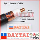 High Quality RF Foam Feeder Cable 7/8